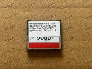 INNODISK 4GB iCF 9000 Industrial CF card 4GB - Picture 1 of 3