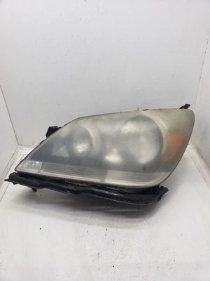 Faro izquierdo conductor compatible con 05-07 Odyssey 431249 Foto 1 de 4