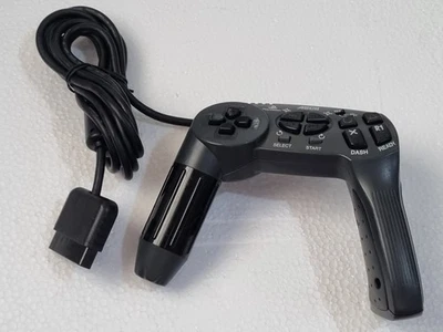 Biohazard Controller Pad Sony PlayStation / PS [ Tested ] Japan - Image 1 of 4