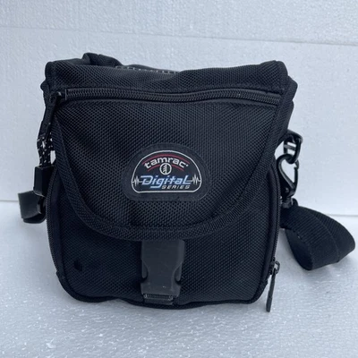 Bolsa de transporte de hombro para cámara digital puente Tamrac 5696 (569601) Foto 1 de 4