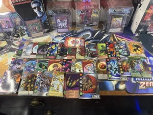 bakugan card lot Of 30 - Picture 1 of 7