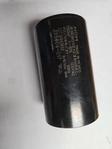 395404-017, 1150uF Startkondensator At 125vac -gebraucht- getestet. - Bild 1 von 1