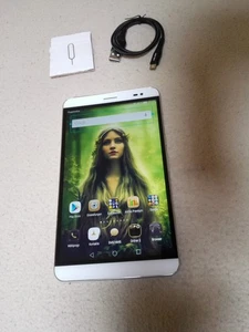 Huawei MediaPad X2 mit 170 spiele+ 799 bücher+ 10 emulatoren - Imagen 1 de 24