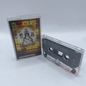 Dread Zeppelin – Un-Led-Ed 1990 UK I.R.S. Records ~ EIRSAC 1042 Clear Shell - Picture 1 of 10