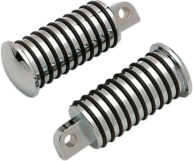 Escaleras de conductor DS Sundance grandes montaje macho Harley Davidson #139245 Foto 1 de 1