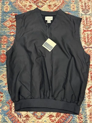 Cutter And Buck Vest Golf New** (M) - Image 1 of 3