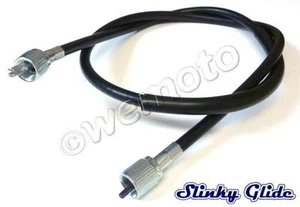 Cable Speedo Honda CG 125 1977-1984 Slinky Glide - Imagen 1 de 1
