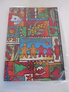 1994 Telecom Phonecard Pack - Christmas 1994 Australia - Picture 1 of 2