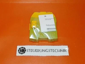 Relé de seguridad Pilz PNOZ s7 24VDC 4n/o 1n/t - Imagen 1 de 3