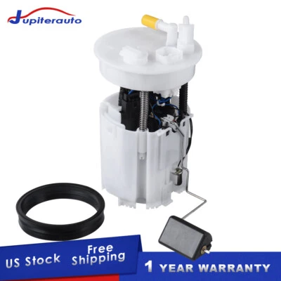 Fuel Pump Assembly For Mitsubishi Eclipse Galant Chrysler Sebring E7151M FG1124 - Image 1 of 4