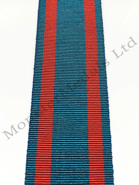 North West Canada Full Size Medal Ribbon Choice Listing  - Image 1 of 1