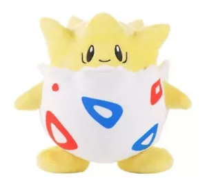 Pokemon Togepi Plush 25cm - Picture 1 of 1