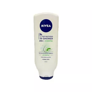 Nivea Hydrating In-Shower Body Moisturiser 250ml - Picture 1 of 1