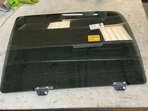 Left Rear Door Glass 2007-2009 Dodge Ram 1500 2500 3500 MEGA CAB LH DD11324YPY - Picture 1 of 5