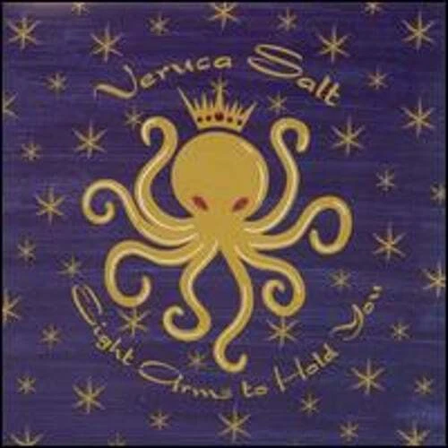 Eight Arms to Hold You by Veruca Salt: Used Foto 1 de 1