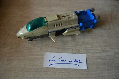 Figurine Transformers G1 - Hasbro Takara pour pièces 1989 - Photo 1/4