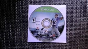 Madden NFL 16 (Microsoft Xbox One, 2015) - Imagen 1 de 1
