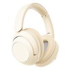 MINSLIS Headphones (Bluetooth 5.3) [Wired/Wireless Dual Use, Noise Cancelling, S