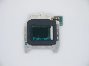 Nueva unidad de sensor de imagen CCD CMOS original para la pieza de repuesto de la cámara Nikon D3300 - Imagen 1 de 2