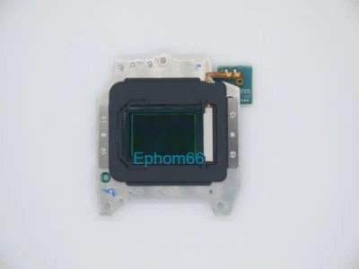 New Original CCD CMOS Image Sensor Unit For Nikon D3300 Camera Replacement Part - Image 1 of 2