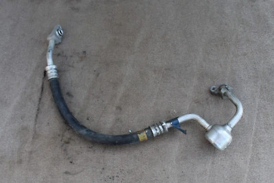 2006-2010 LEXUS IS250 IS350 AC AIR CONDITION HIGH PRESSURE HOSE PIPE V830 - Image 1 of 4