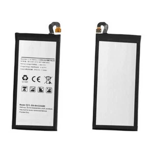 BATTERIA EB-BA520ABE PER SAMSUNG GALAXY SM-A520F A5 2017 3.85V 3000mAh - Imagen 1 de 3
