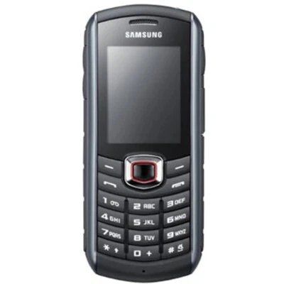 Original Samsung Xcover 271 B2710 GPS Unlocked 3G UMTS 900/2100 Sport Cell Phone - Image 1 of 4