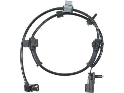 Sensor de velocidade dianteiro SMP 79376NWVK 2006 2007 2008 para 2005-2009 Saab 97X ABS - Imagem 1 de 2