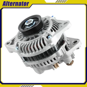 New Alternator For Chrysler PT Cruiser L4 2.4L 06-10 400-48147 2-11230 OEM - Picture 1 of 13