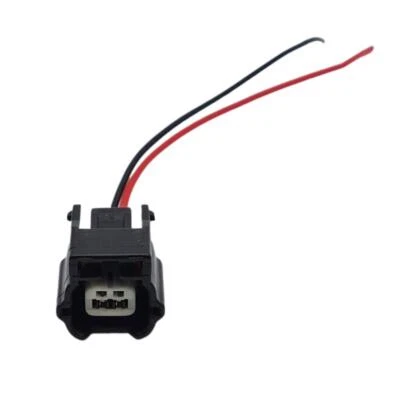 For Renault Dacia 2 Pin Connector Number Plate License Plate Lighting Lamp Light - Image 1 of 4