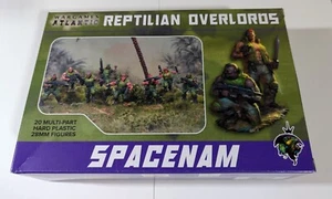 Wargames Atlantic/Mantic Lot of (3) Open Box/Demo 28mm Wargaming Kits - Picture 1 of 6