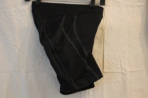 Gore Bike Wear Power 2.0 pantaloncino donna MEDIA nero 990008 NUOVO - Foto 1 di 8