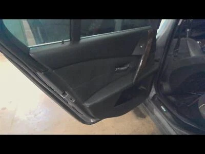 Used Rear Left Door Interior Trim Panel fits: 2006 Bmw 525I  Grade A - Изображение 1 из 4