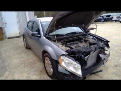 Windshield Wiper Motor Fits 09-14 AVENGER 218969 - Imagem 1 de 4