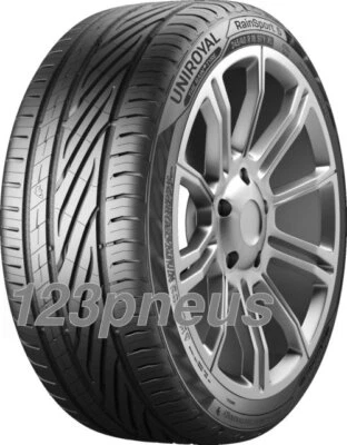 Pneu été Uniroyal RainSport 5 235/55 R17 99V avec FR - Photo 1/2