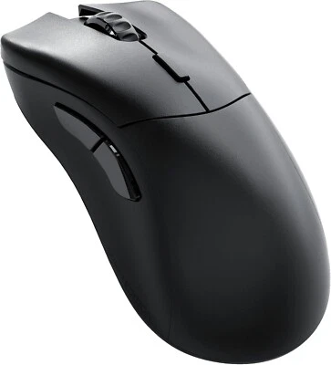 Glorious Gaming Model D 2 Pro Wireless Gaming Mouse Black Missing Usb Dongle - Image 1 of 4