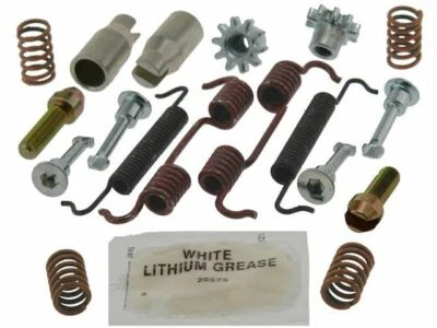 Kit de herrajes de freno de estacionamiento trasero Raybestos 36692JJ R-Line para BMW 335is 2012-2013 Foto 1 de 2