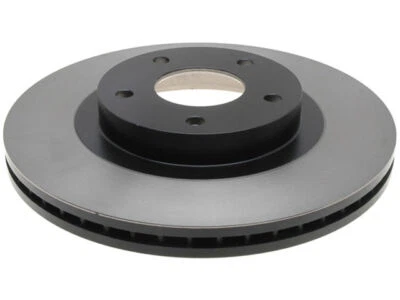 Rotor de freno delantero AC Delco 78288WVCM 2003 2004 2005 para Nissan Altima 2002-2006 Foto 1 de 2