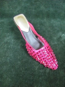Just The Right Shoe de Raine - Midori, Magenta - Imagen 1 de 5