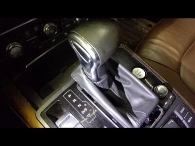  Conjunto de cambio de transmisión selector de marchas automático para A6 AUDI 2013 775924 Foto 1 de 4