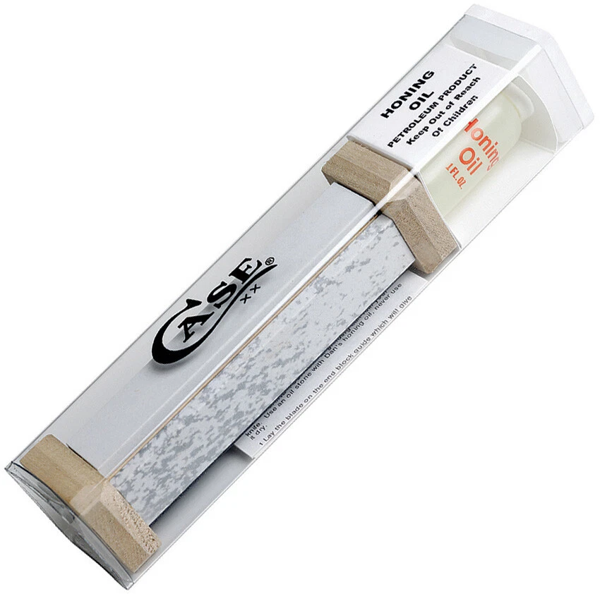 Sistema de afilado de cuchillos Case Cutlery EZ Hone Fine Med Course Xtra Fine 09398 Foto 1 de 1