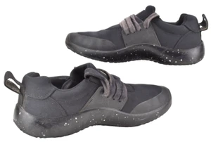 Zapatos de trabajo antideslizantes Spacecloud negros resistentes al agua talla 6,5 - Imagen 1 de 9