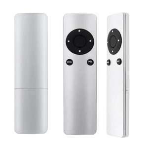 For Apple TV MM4T2AM/A Remote Control A1294 For Apple TV 1st 2nd 3rd Gen - Picture 1 of 10