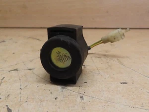 2020 Lexmoto Diablo 125 EFI LJ T-8M EURO 4 15,606 Miles - Starter / Solenoid - Picture 1 of 3