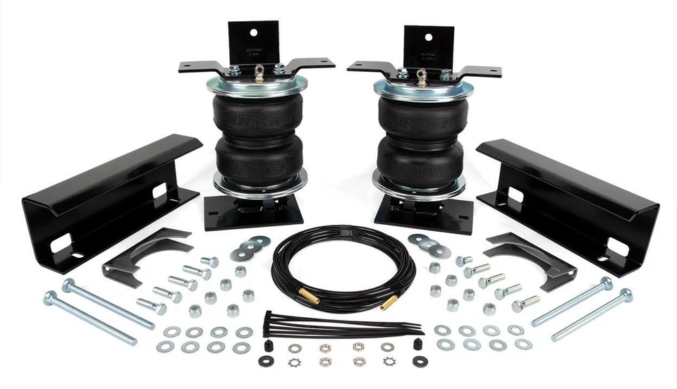 Air Lift 57216 LOADLIFTER 5000; LEAF SPRING LEVELING KIT - Image 1 of 4
