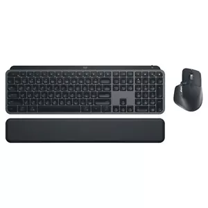 Logitech MX Keys S Performance Combo. 920-011605 - Picture 1 of 3