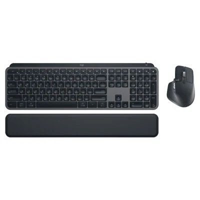 Logitech MX Keys S Performance Combo. 920-011605 - image 1 of 3