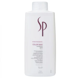 Shampoo Capelli Colorati WELLA SP Color Save Shampoo 1000ml - Imagen 1 de 1