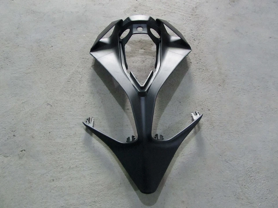 Carenado trasero cola cubierta de plástico conexión moldura trasera apta para Ducati 899 1199 12-15 Foto 1 de 1