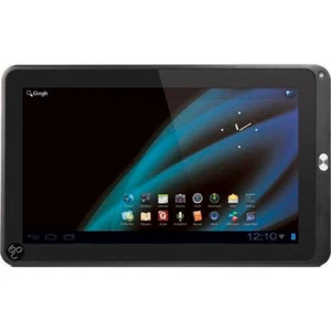 Tablet Yarvik GoTab Xerios (TAB424) Android de 10" negra - Imagen 1 de 1